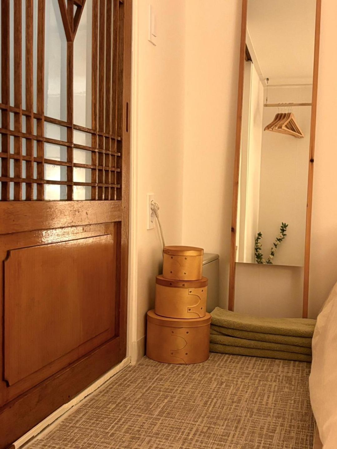 Ichon Tea House Seoul