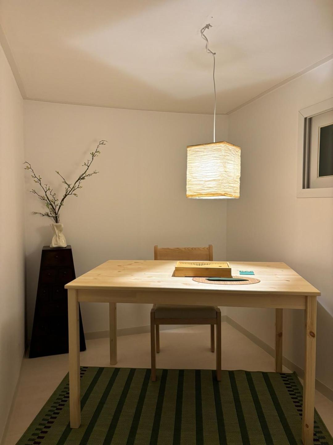 Ferienhaus Ichon Tea House Seoul
